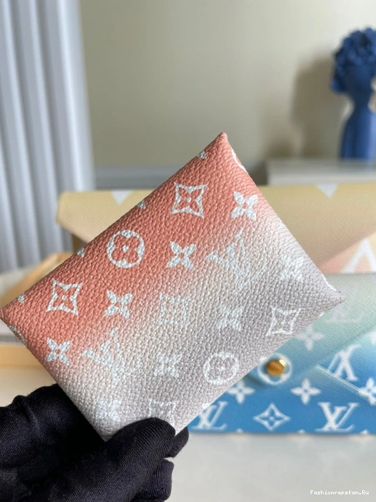 FS CHEAP LOUIS VUITTON KIRIGAMI POCHETTE 0720